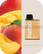 FUMMO KING 6000 PUFFS Price in Dubai MANGO PEACH_26_11zon