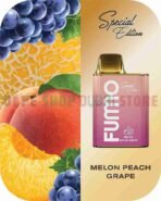 FUMMO KING 6000 PUFFS Price in Dubai MELON PEACH GRAPE_27_11zon