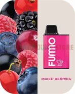 FUMMO KING 6000 PUFFS Price in Dubai MIXED BERRIES_28_11zon