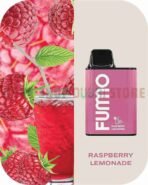 FUMMO KING 6000 PUFFS Price in Dubai RASPBERRY LEMONADE_31_11zon