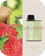 FUMMO KING 6000 PUFFS Price in Dubai STRAWBERRY KIWI_35_11zon