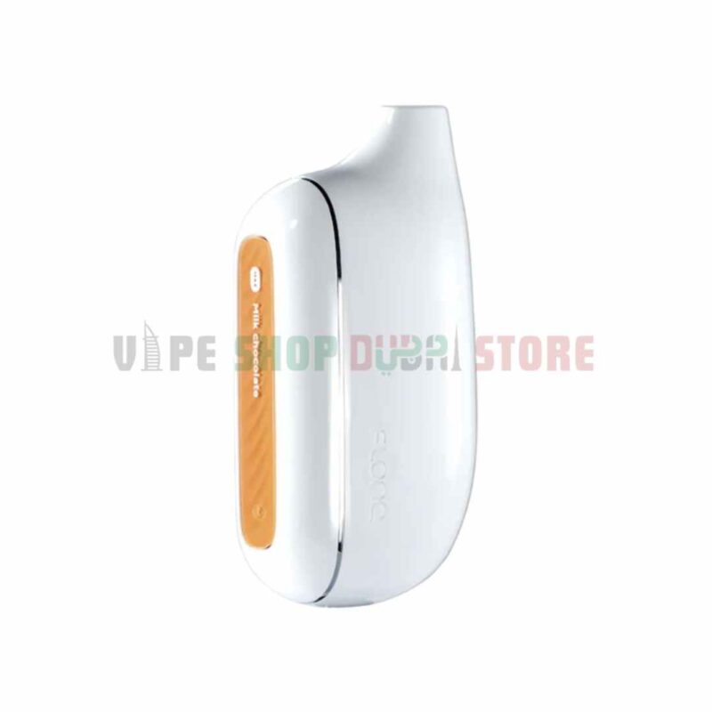 Flonq-Max-8000-Puffs-Disposable-Vape-in-Dubai-MILK-CHOCOLATE