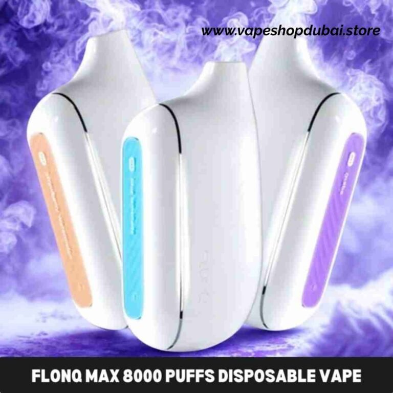 Flonq-Max-8000-Puffs-Disposable-Vape-in-Dubai