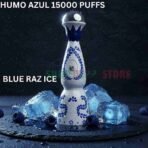 Humo-Azul-15000-puffs-limited-editon-disposable-vape-Blue-Razz-Ice