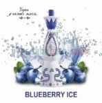 Humo-Azul-15000-puffs-limited-editon-disposable-vape-Blueberry-Ice