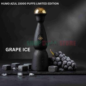 Humo-Azul-15000-puffs-limited-editon-disposable-vape-Grape-Ice