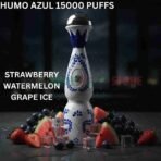 Humo-Azul-15000-puffs-limited-editon-disposable-vape-Strawberry-Watermelon-Grape-Ice