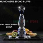 Humo-Azul-15000-puffs-limited-editon-disposable-vape-kiwi-passion-fruit-gauva