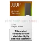 JUUL 2 Pods AUTOMN TOBACCO_2_11zon