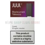 JUUL 2 Pods BLACKCURRANT TOBACCO_3_11zon