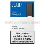 JUUL 2 Pods POLAR MENTHOL_5_11zon