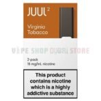 JUUL 2 Pods VIRGINIA TOBACCO_8_11zon