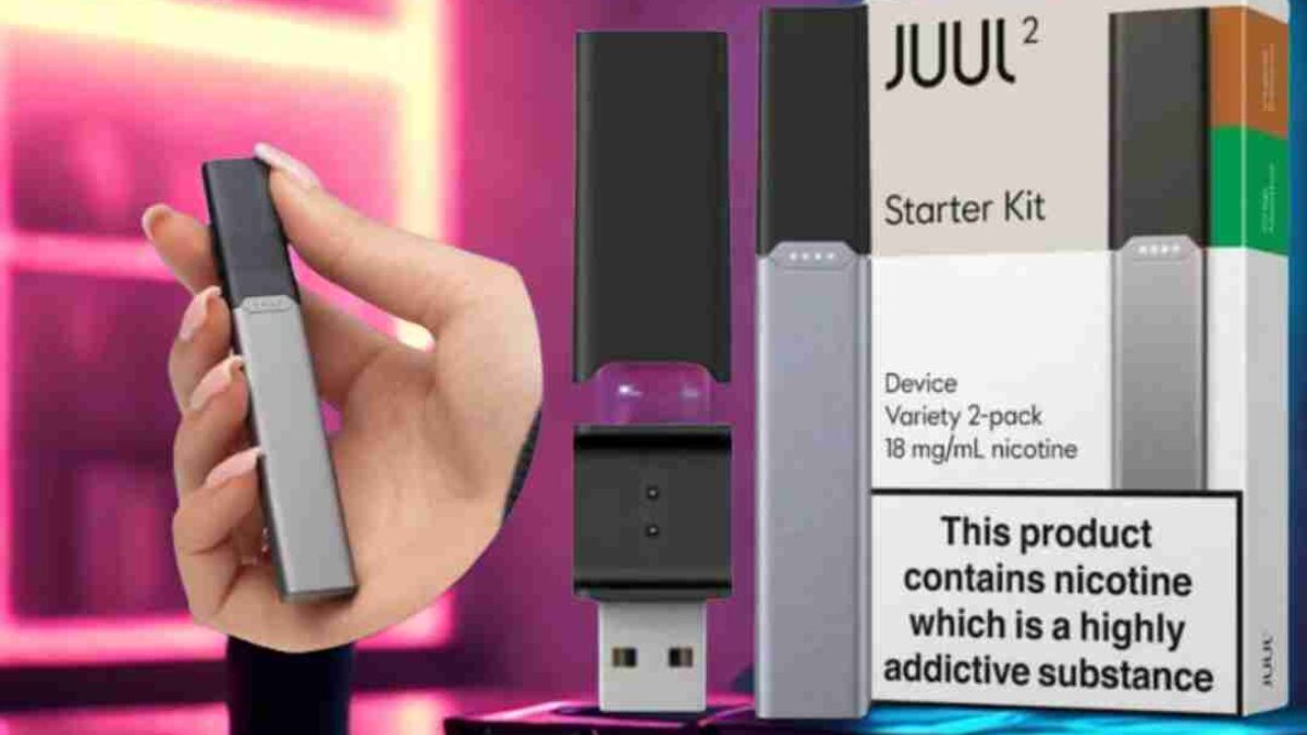 how much is elf bar vape JUUL2: The New Starter Pod Kit by JUUL – Vape Shop main image 0