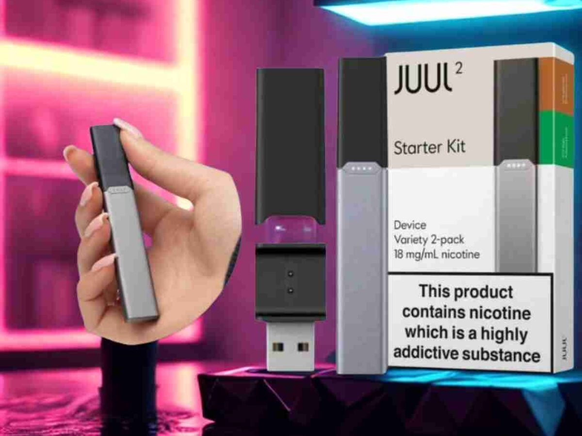 JUUL 2 Starter Kit E-Cigarettes Buy Now | VapeShopDubai Store JUUL 2 Starter Kit E-Cigarettes Buy Now | VapeShopDubai Store