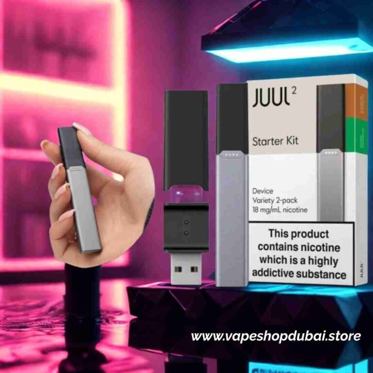 JUUL-2-Starter-Kit-E-Cigarettes-18mg-in-Dubai