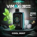 Maskking-Vimaxi-20000-Puffs-Disposable-Vape-Zero-mg-In-UAE-COOL-MINT