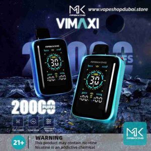Maskking-Vimaxi-20000-Puffs-Disposable-Vape-Zero-mg-In-UAE