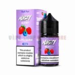 Nasty-Burst-Salt-E-liquid-Berry-Bomb