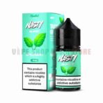 Nasty-Burst-Salt-E-liquid-Spearmint