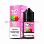 Nasty-Burst-Salt-E-liquid-Watermelon-Apple