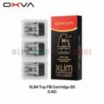 OXVA-Xlim-SS-Pods-2ml-Top-Fill-In-UAE-0.6Ohm
