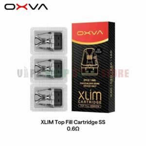 OXVA-Xlim-SS-Pods-2ml-Top-Fill-In-UAE-0.6Ohm