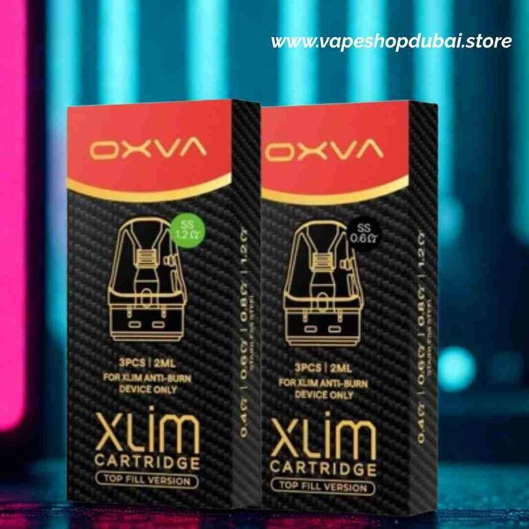OXVA-Xlim-SS-Pods-2ml-Top-Fill-In-UAE