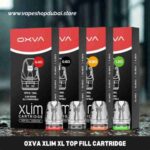 OXVA-Xlim-XL-Top-Fill-Cartridge-3ml-In-UAE
