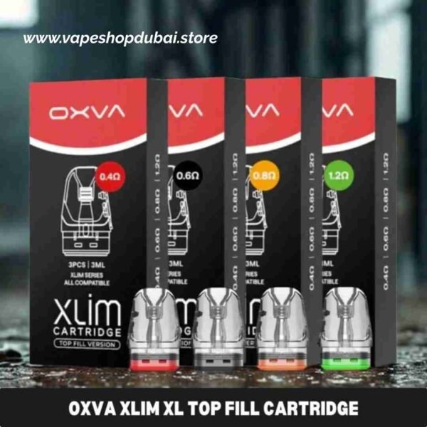 OXVA-Xlim-XL-Top-Fill-Cartridge-3ml-In-UAE