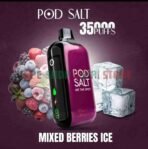 Pod-Salt-35K-Disposable-Vape-Mixed-Berries-Ice