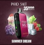 Pod-Salt-35K-Disposable-Vape-Summer-Dream
