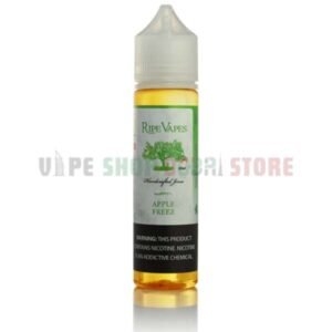 RIPE VAPES JUICE Price in Dubai APPLE FREEZ_3_11zon