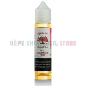 RIPE VAPES JUICE Price in Dubai WATERMELON FREEZ_1_11zon