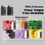 Relx-Creator-Starter-Kit-15000-Puffs-Disposable-Vape-in-UAE-GALLERY
