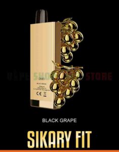 SIKARY-FIT-12000-PUFFS-IN-DUBAI-BLACK-GRAPE