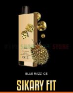 SIKARY-FIT-12000-PUFFS-IN-DUBAI-BLUE-RAZZ-ICE