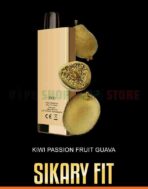 SIKARY-FIT-12000-PUFFS-IN-DUBAI-KIWI-PASSION-FRUIT-GUAVA