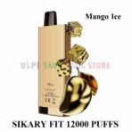 SIKARY-FIT-12000-PUFFS-IN-DUBAI-Mango-Ice