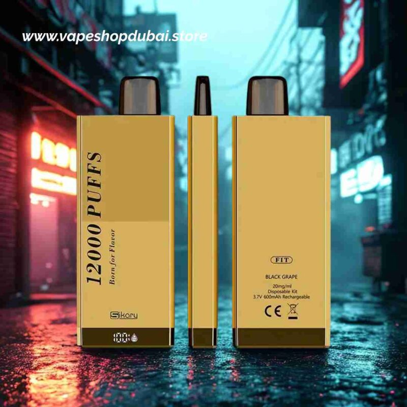 SIKARY-FIT-12000-PUFFS-IN-DUBAI