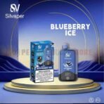 Silvaper-15000-Puffs-Disposable-Vape-Blueberry-Ice