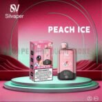 Silvaper-15000-Puffs-Disposable-Vape-Peach-Ice