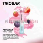 TIKOBAR-Lux-2500-Puffs-5-Nicotine-Disposable-Vape-Buy-in-Dubai-PURPLE-RAIN