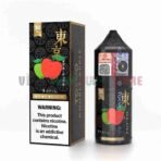 TOKYO GOLDEN SERIES SALTNICS DOUBLE APPLE_6_11zon