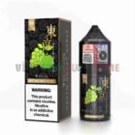 TOKYO GOLDEN SERIES SALTNICS GREEN GRAPE APPLE_7_11zon