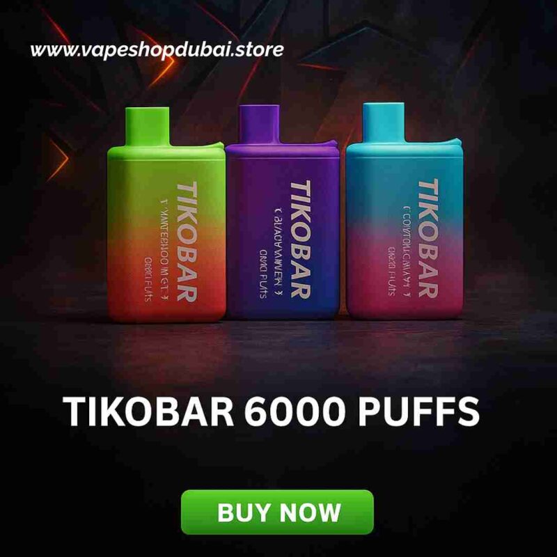 Tikobar-6000-Puffs-5-nicotine-Disposable-Vape-Rechargeable-Buy-in-UAE-Dubai