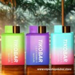 Tikobar-6000-Puffs-5-nicotine-Disposable-Vape-Rechargeable-Buy-in-UAE-Dubai