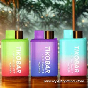 Tikobar-6000-Puffs-5-nicotine-Disposable-Vape-Rechargeable-Buy-in-UAE-Dubai