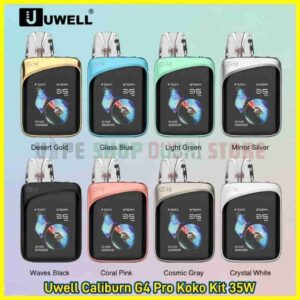 Uwell-Caliburn-G4-Pro-Koko-Kit-2000mAh-35W-In-UAE-GALLERY