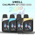 Uwell-Caliburn-G4-Pro-Koko-Kit-2000mAh-35W-In-UAE