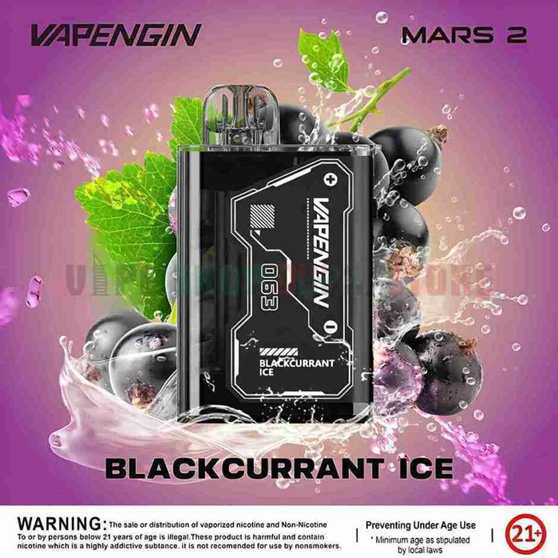 Vapengin-Mars-2-20000-Puffs-Disposable-Blackcurrant-Ice